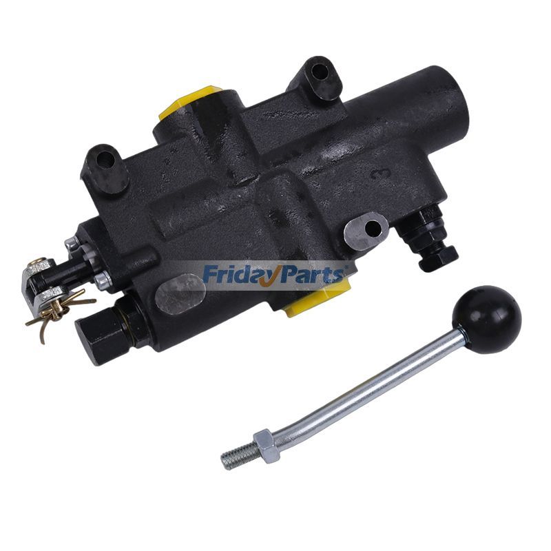  25GPM Log splitter Valve for Prince For OTHER BRAND