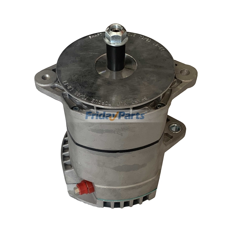 25SI 75A 24V Alternator 0R-5205 5S-6698 for Caterpillar CAT Engine 3406 3408 3412 3406B 3406C 3408B 3408C Generator SR4 Dozer D8 D8H D9G