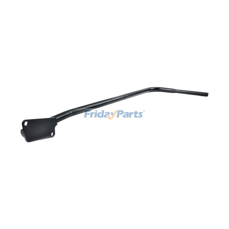 25X850mm Rear Mirror Arm Bracket 333/E3212 for JCB Telehandler 506 508 510 510 526 831 532 533 535 536 538 540 541 542 550 560