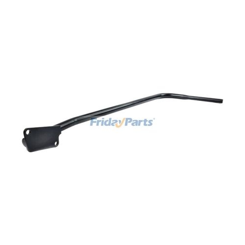 Jcb Telehandler Rear Mirror 25X850mm Rear Mirror Arm Bracket 333/E3212 for JCB Telehandler 506 508 ...