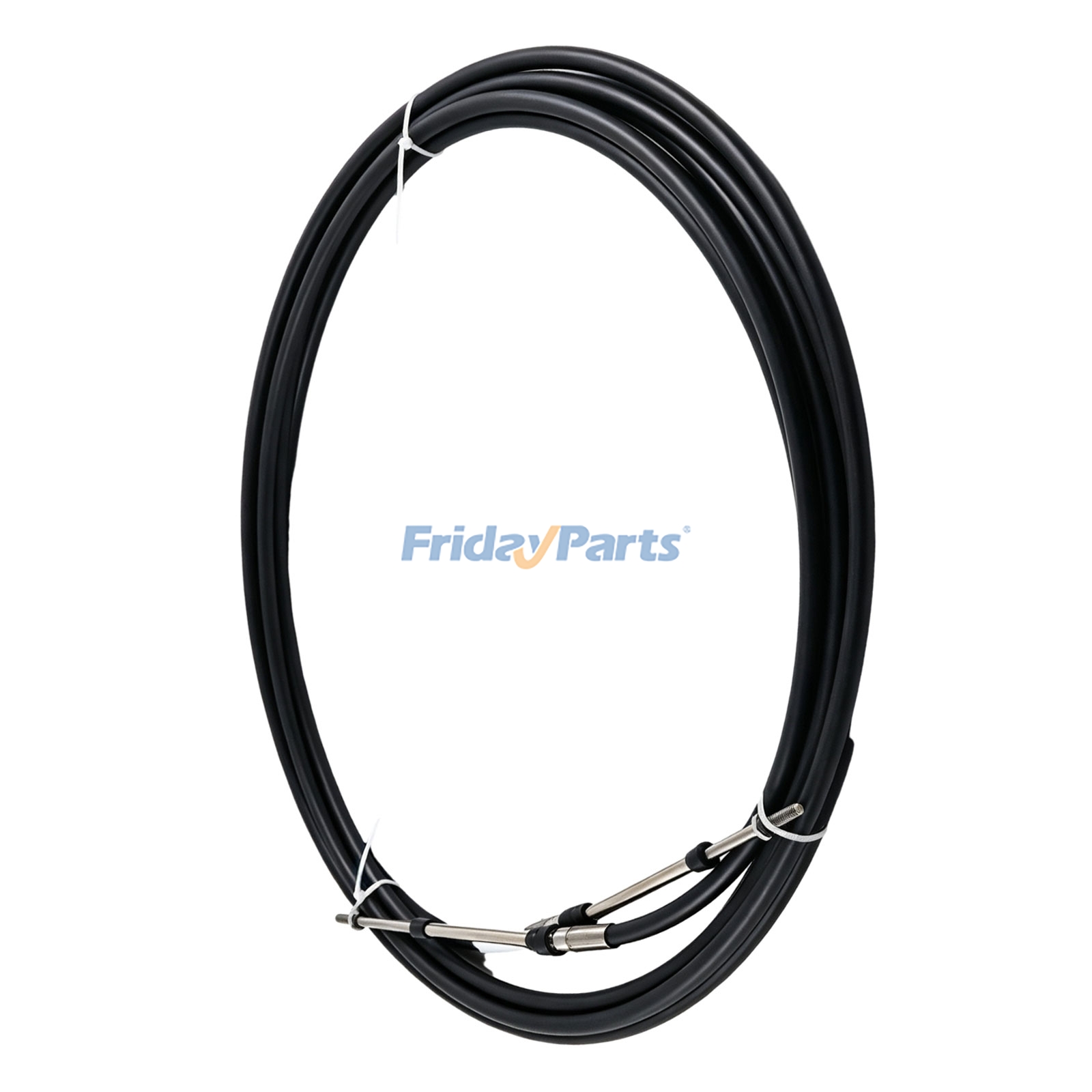 26 Foot Xtreme Control Cable for Engine