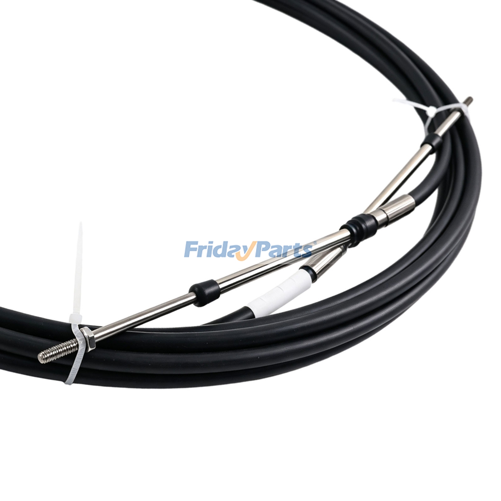 26 Foot Xtreme Control Cable compatible with Engine
