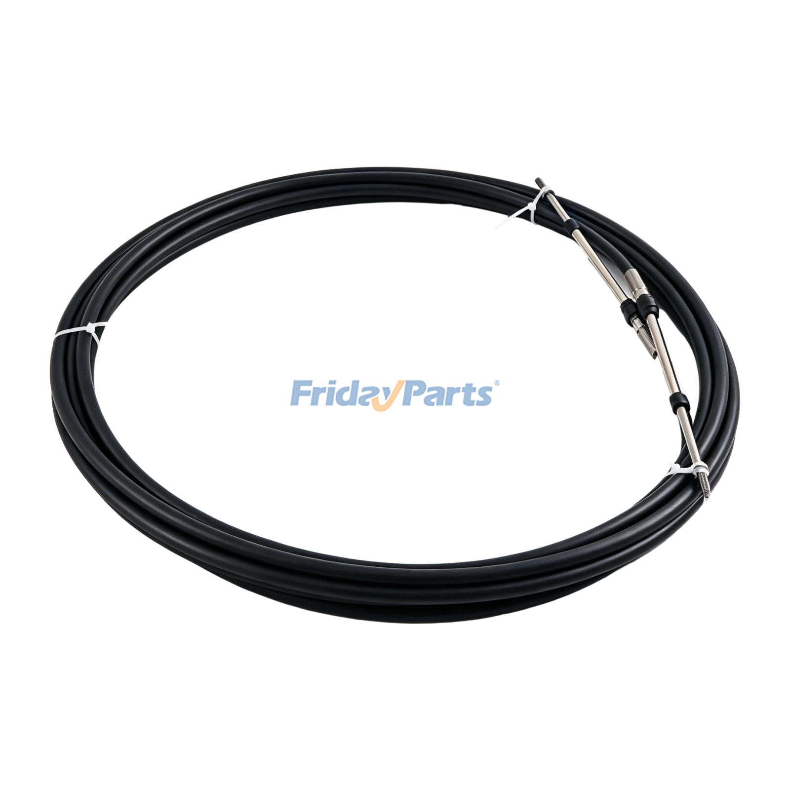 26 Foot Xtreme Control Cable Replacement for Dometic SeaStar CCX63326