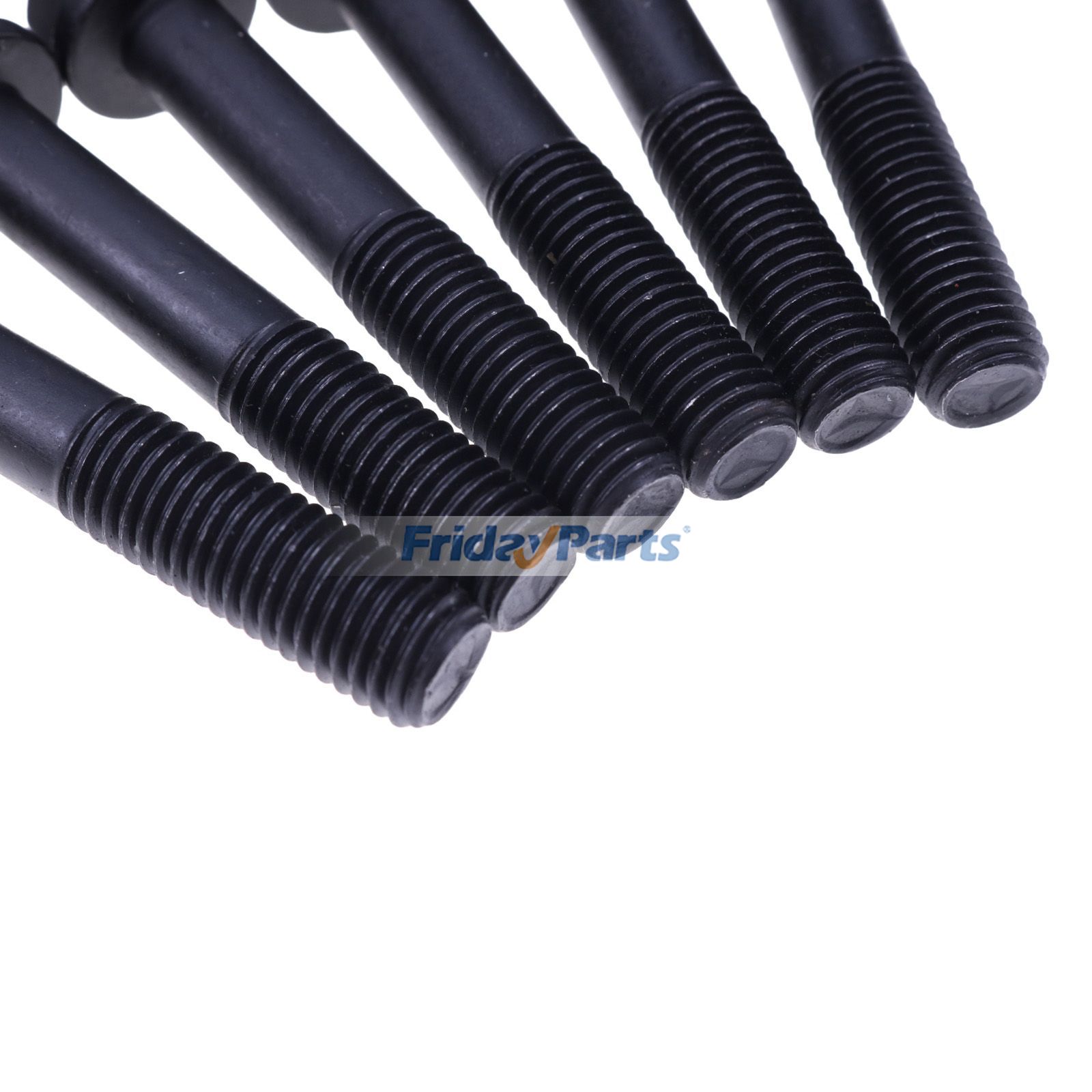 26 Pcs Cylinder Head Bolt Power Unit 1840 1845C 480F 580M 584E 590L 660 860 960 in Stock in China,USA,China Stock