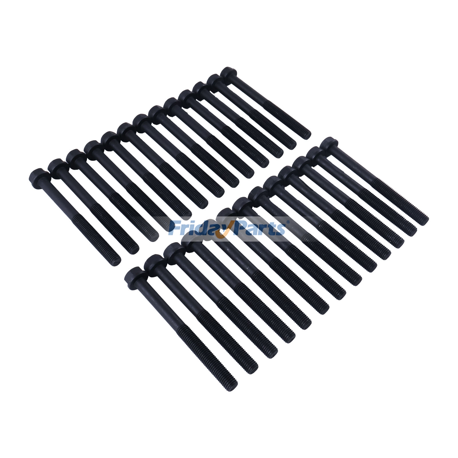 Engine,Excavator,Forklift,Loader,Motor Grader Cylinder Head Bolt