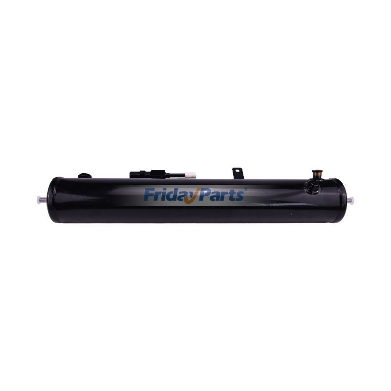 26" Shaft 1" Threaded End Tank Receiver Assembly in Stock in China