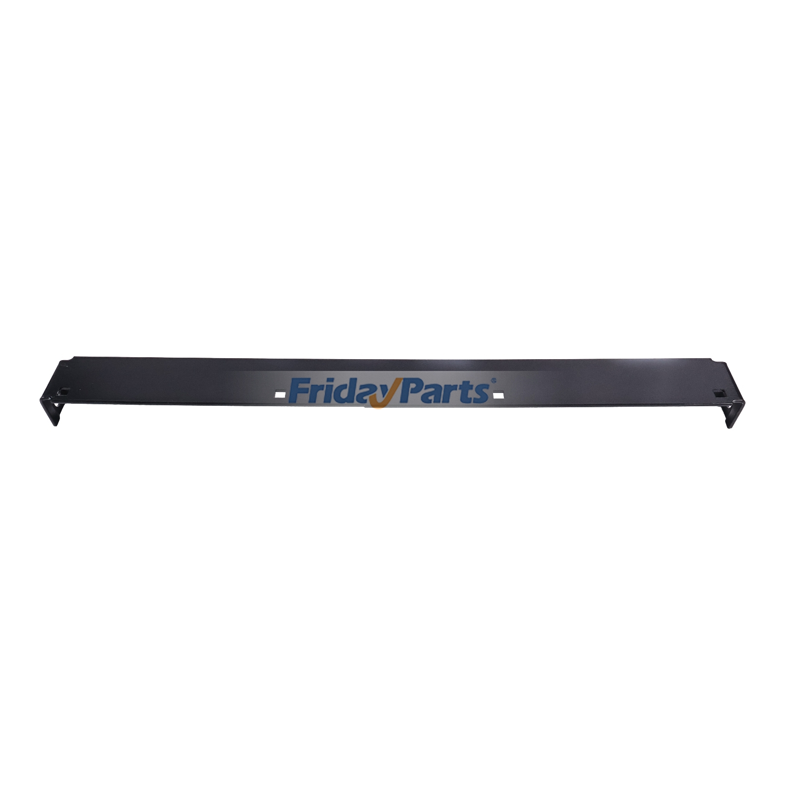 Plaque de rasage de FridayParts