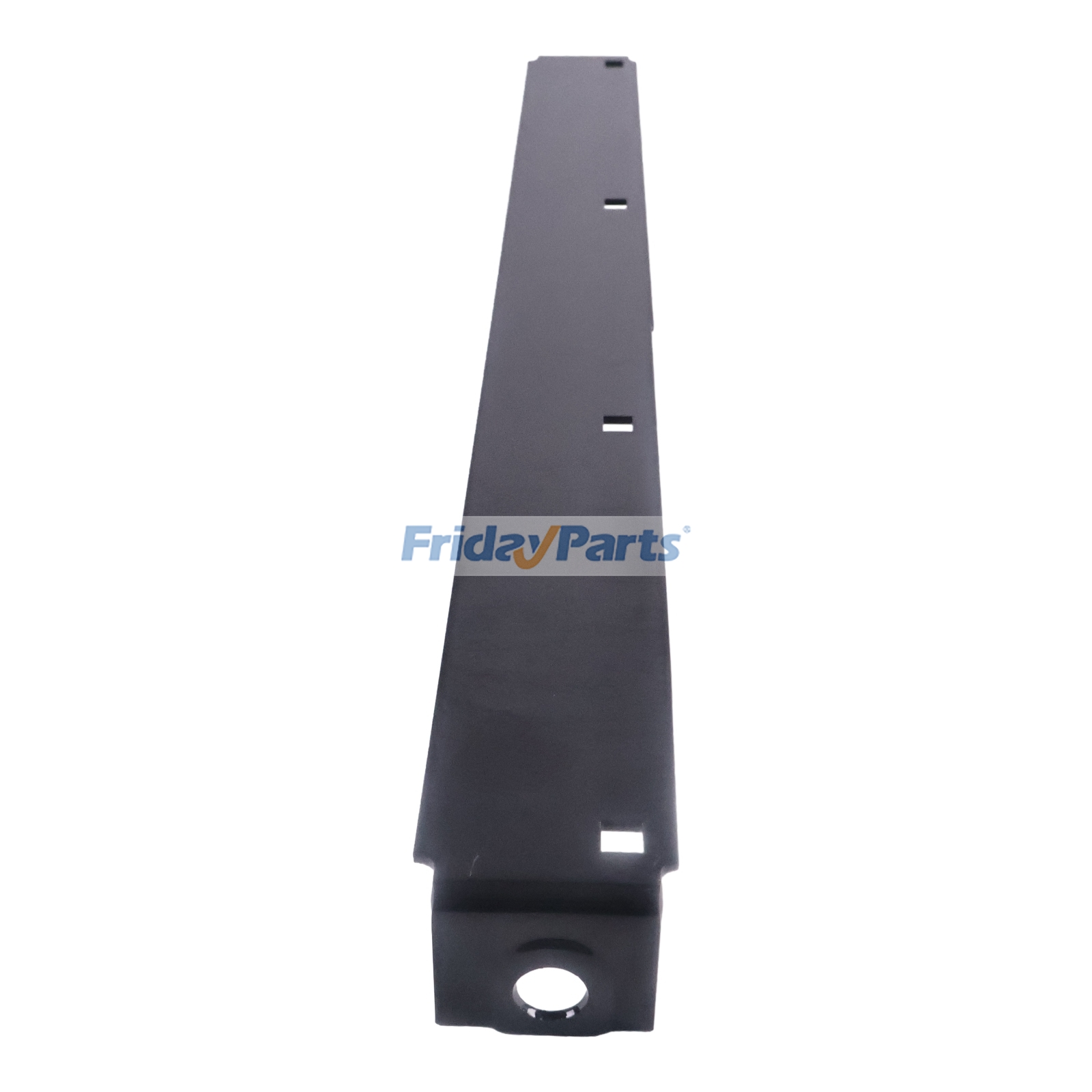 Plaque de rasage de 66 cm (26 po) 790-00121-0637 pour souffleuse à neige MTD à deux phases (1992 et plus).pourPour MTD