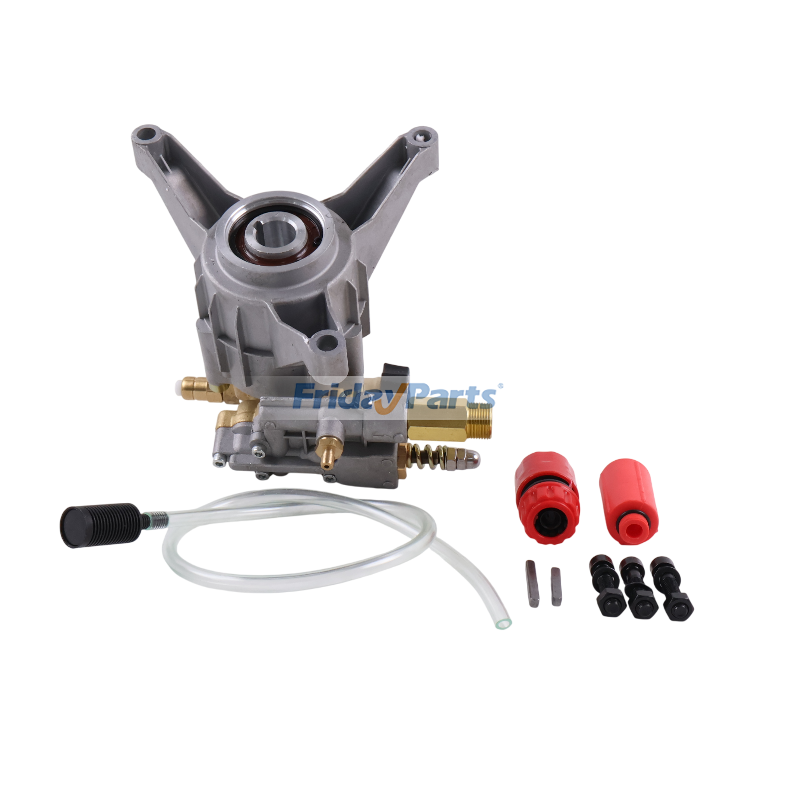 FridayParts Vertical Axial Cam Pump Kit