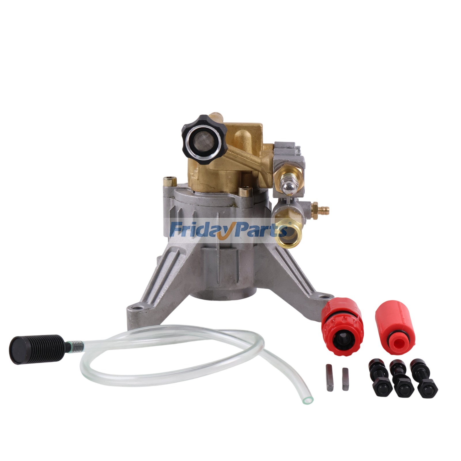 Vertical Axial Cam Pump Kit for Cleaning Equipment