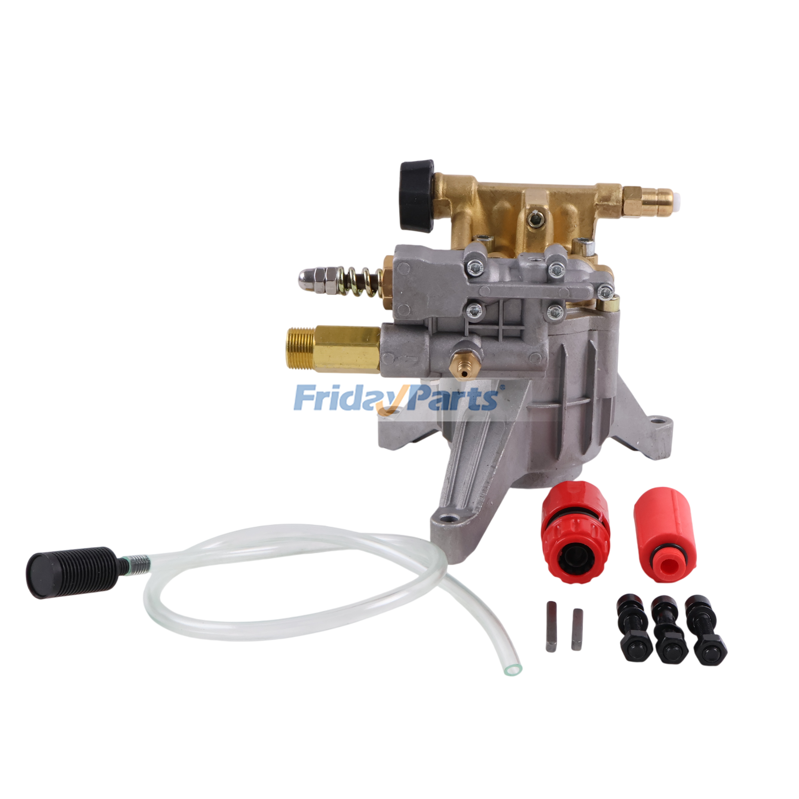  Vertical Axial Cam Pump Kit For OTHER BRAND