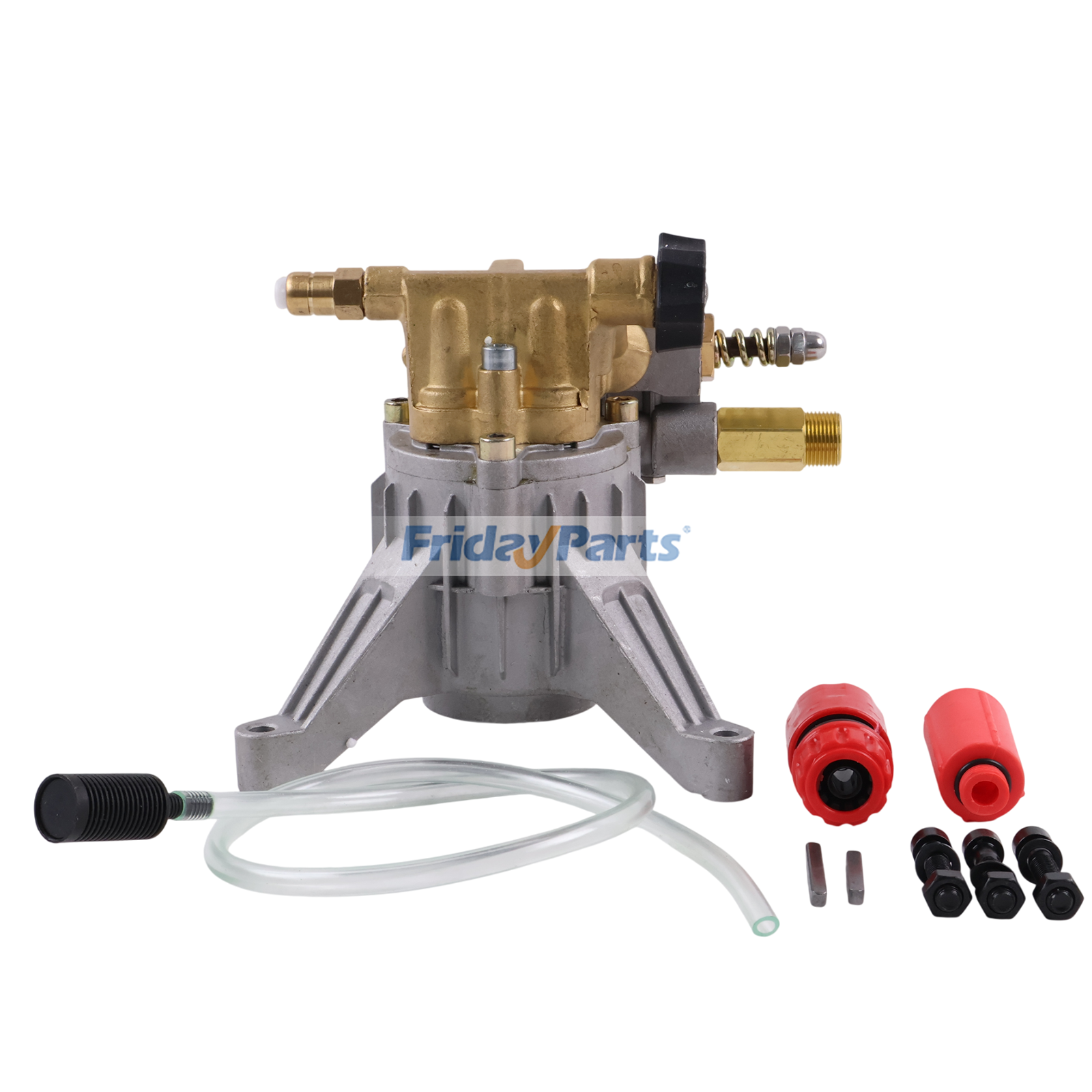 Cleaning Equipment Vertical Axial Cam Pump Kit