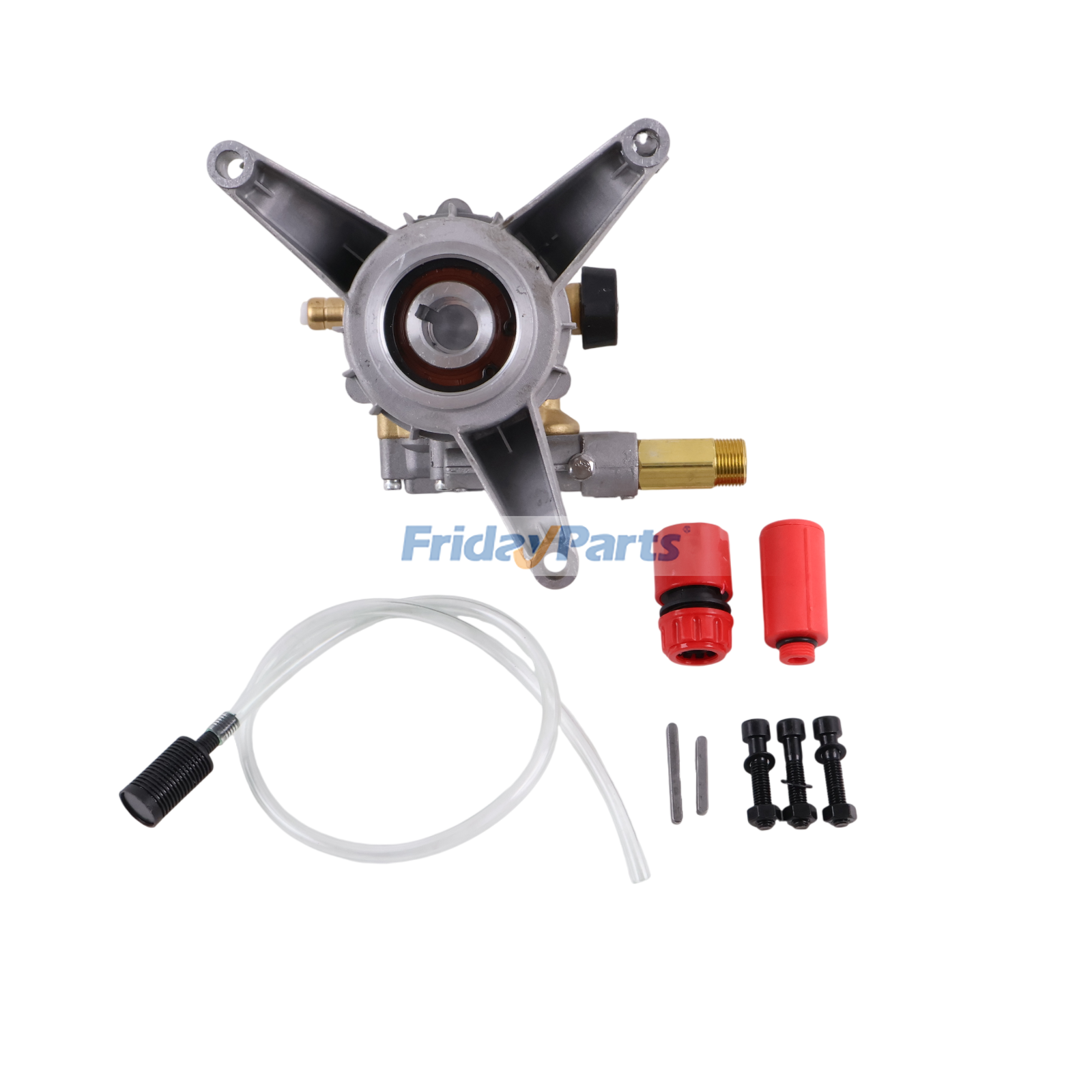 Vertical Axial Cam Pump Kit For OTHER BRAND Cleaning Equipment