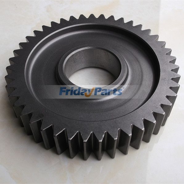 ボルボ掘削機EC210用走行1速3遊星ギア