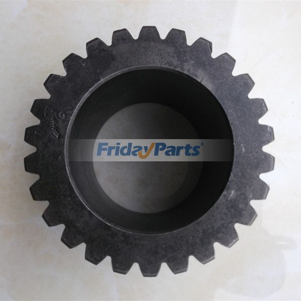 Excavator,Loader Traveling 2nd Sun Gear