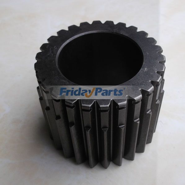 Traveling 2nd Sun Gear for Excavator,Loader