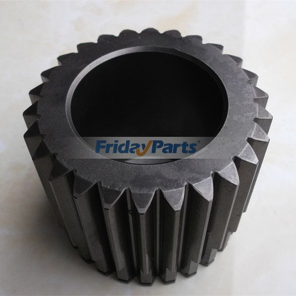 For Volvo Excavator EC210 Traveling 2nd Sun Gear