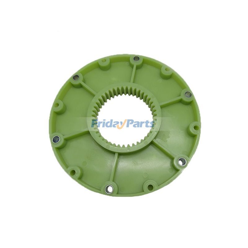 262X42T 264X42T 265X42T Hydraulikpumpenkupplung für Bagger