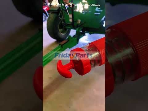 Pistola engrasadora para excavadoras, cargadoras, topadoras, máquinas de construcción 