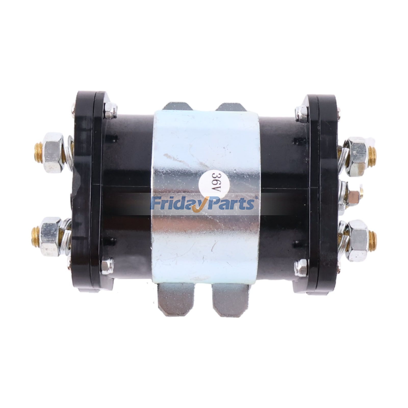 FridayParts Power Solenoid