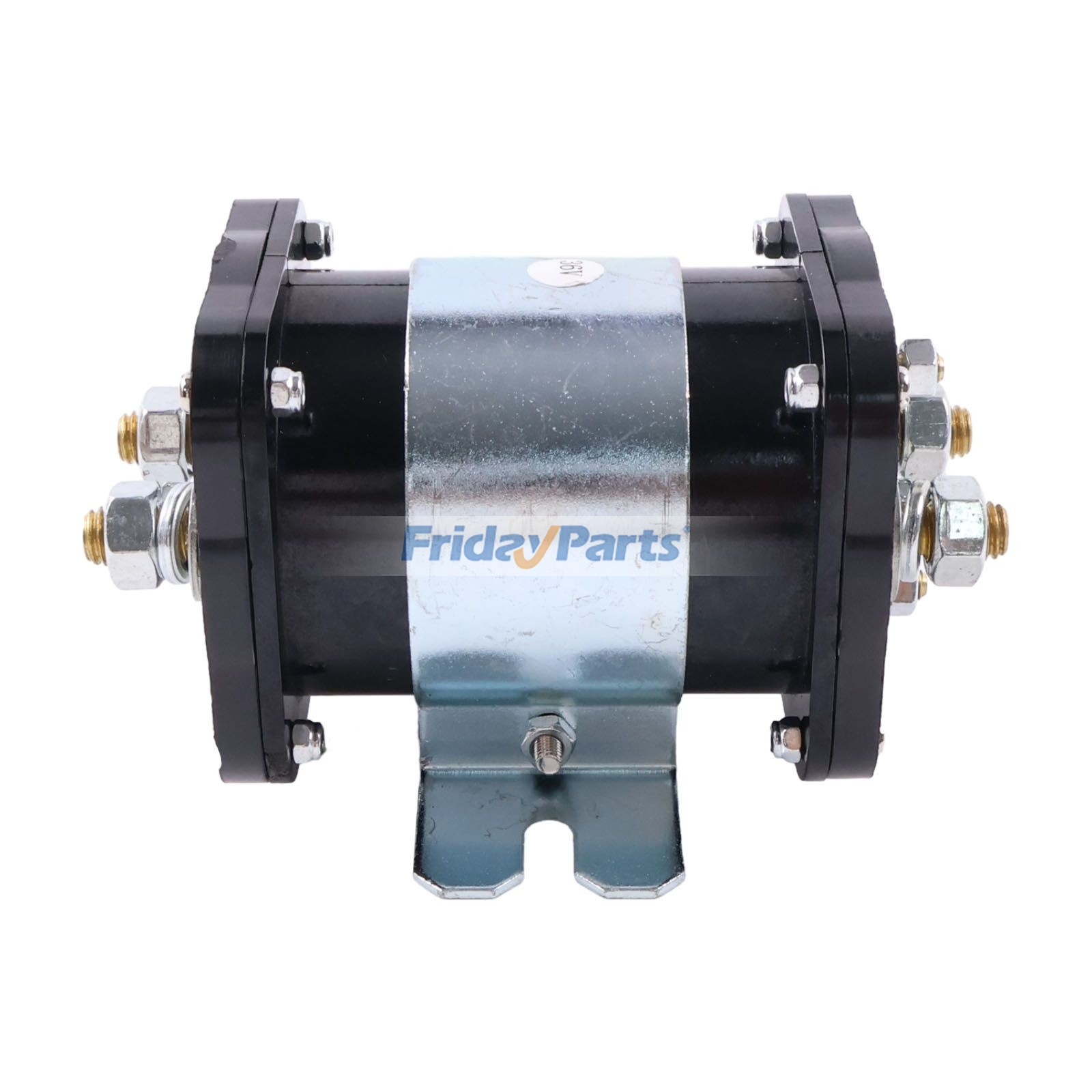 Golf Cart Power Solenoid