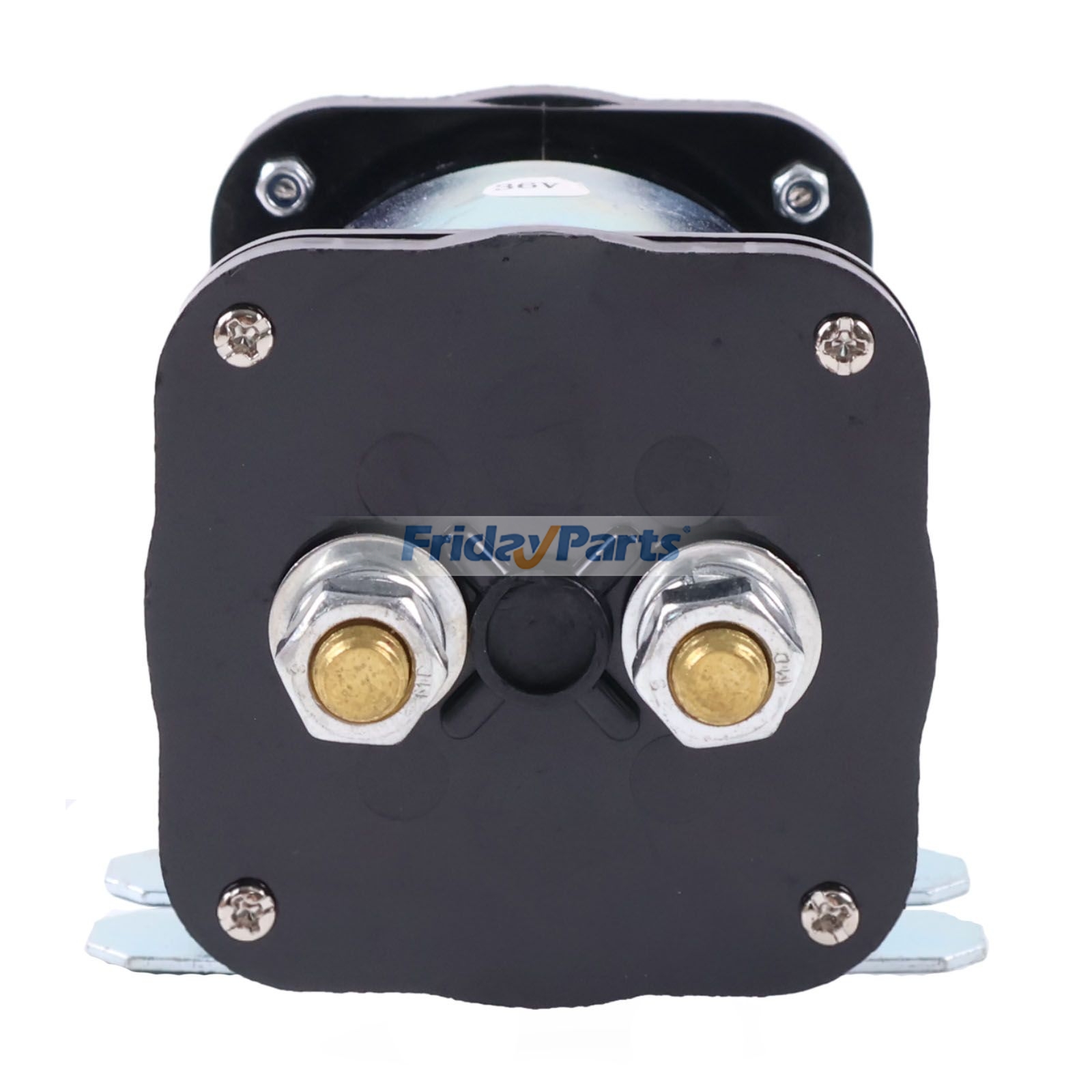 Power Solenoid in Stock in China