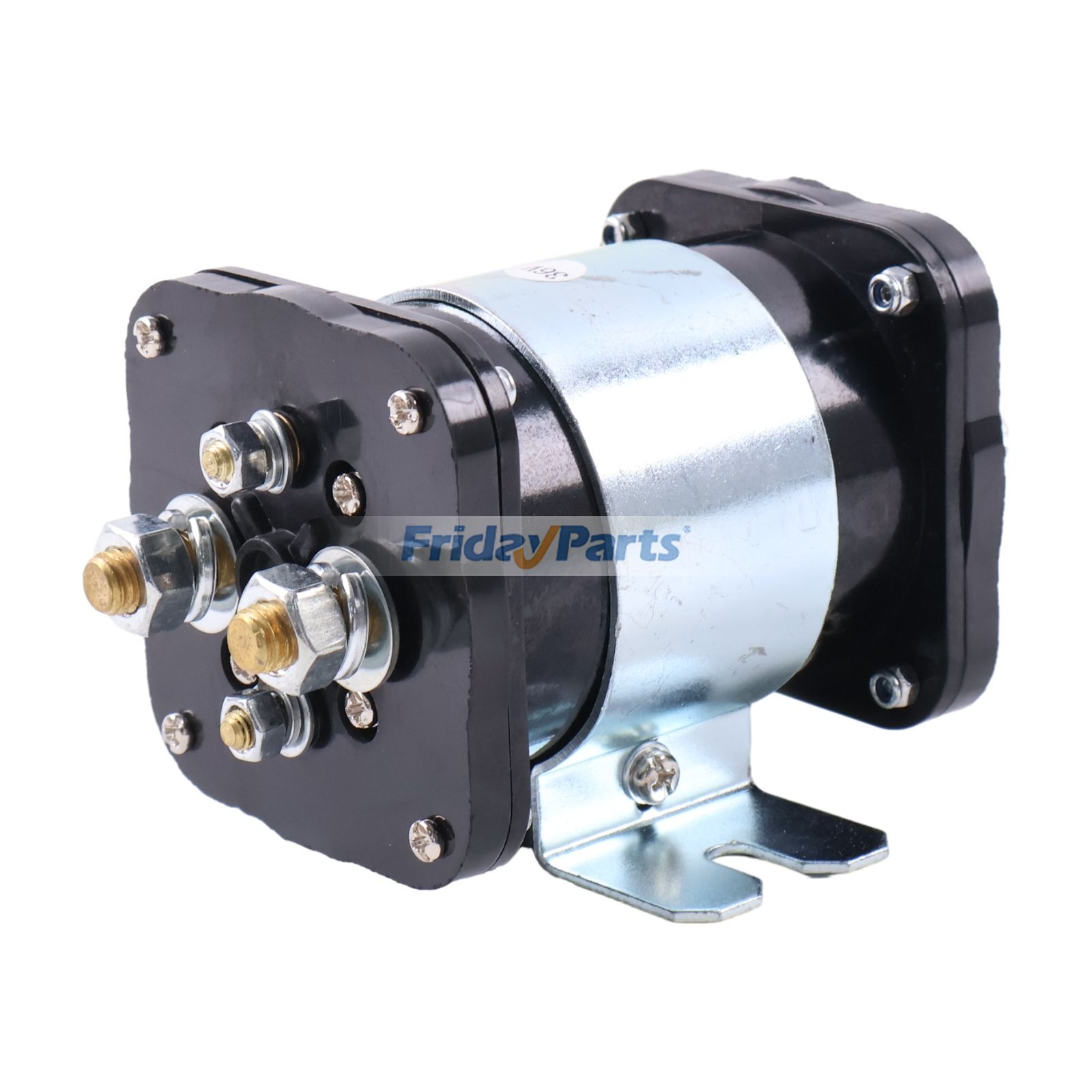 26V 200A Aftermarket EZGO 586-317111 Power Solenoid for Golf Cart