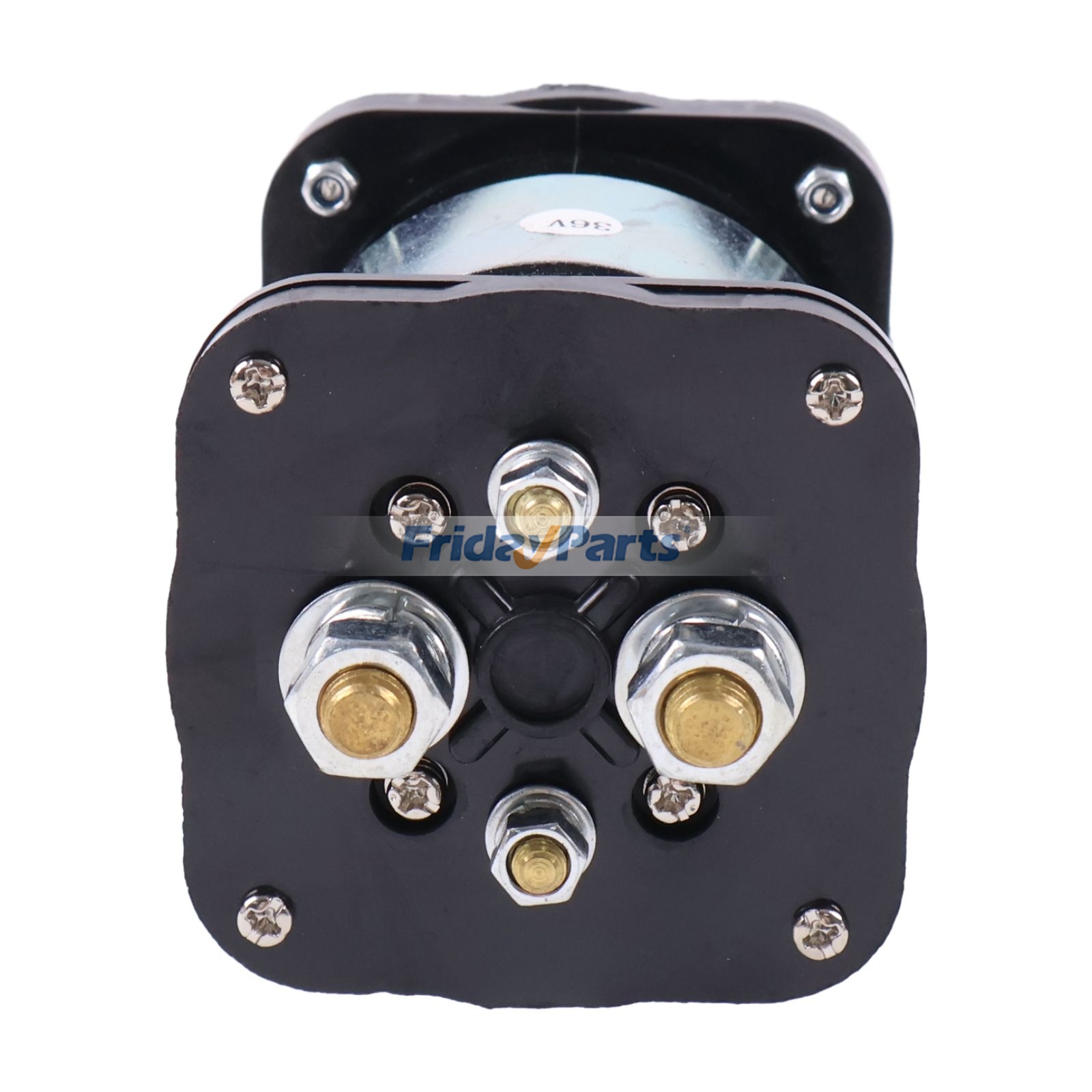 Power Solenoid for Golf Cart