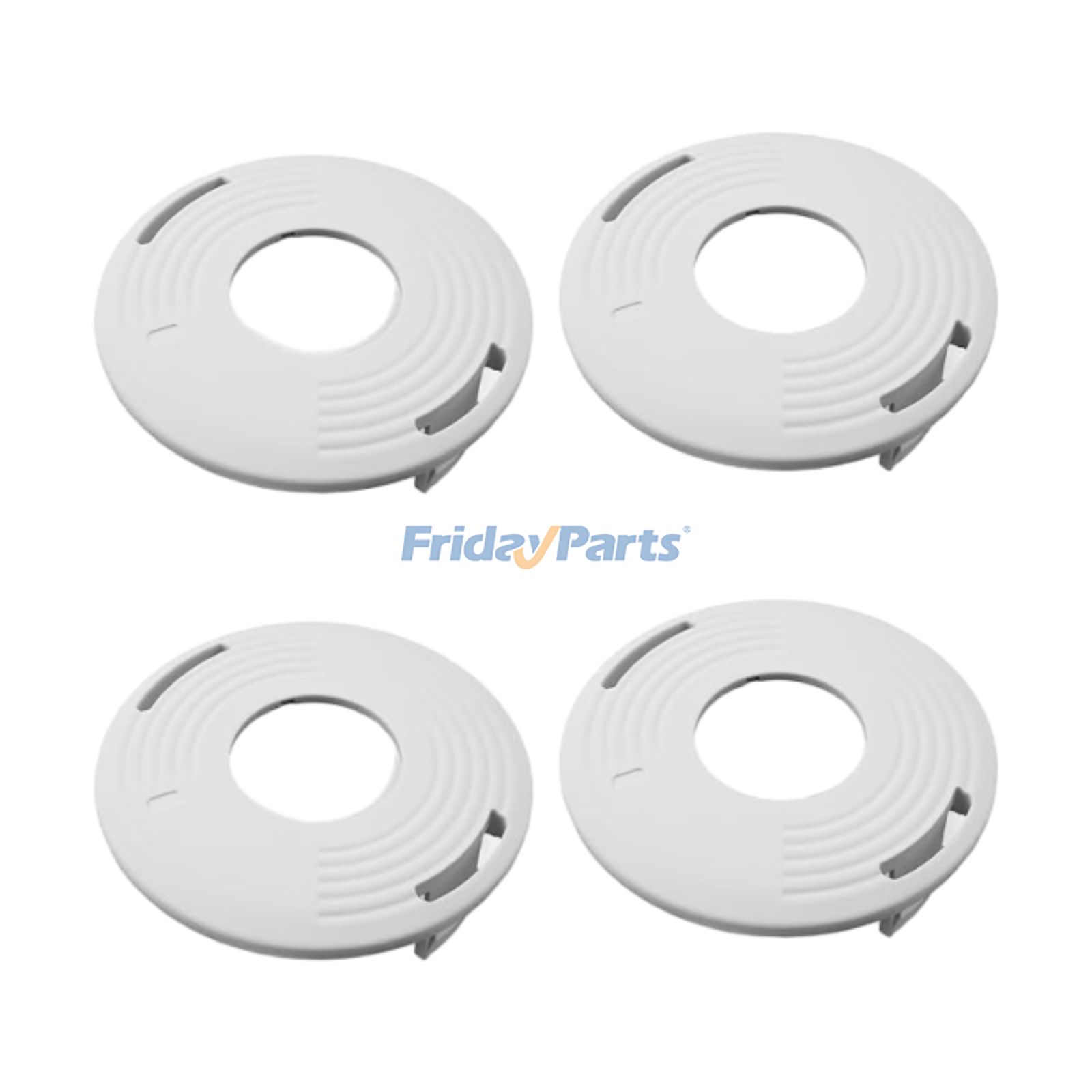 27-2 Trimmer Head Cover Cap 4002 713 9712 for Stihl FS70R FS80R FS85R FS90 FS130R FS131R KM90R KM91R