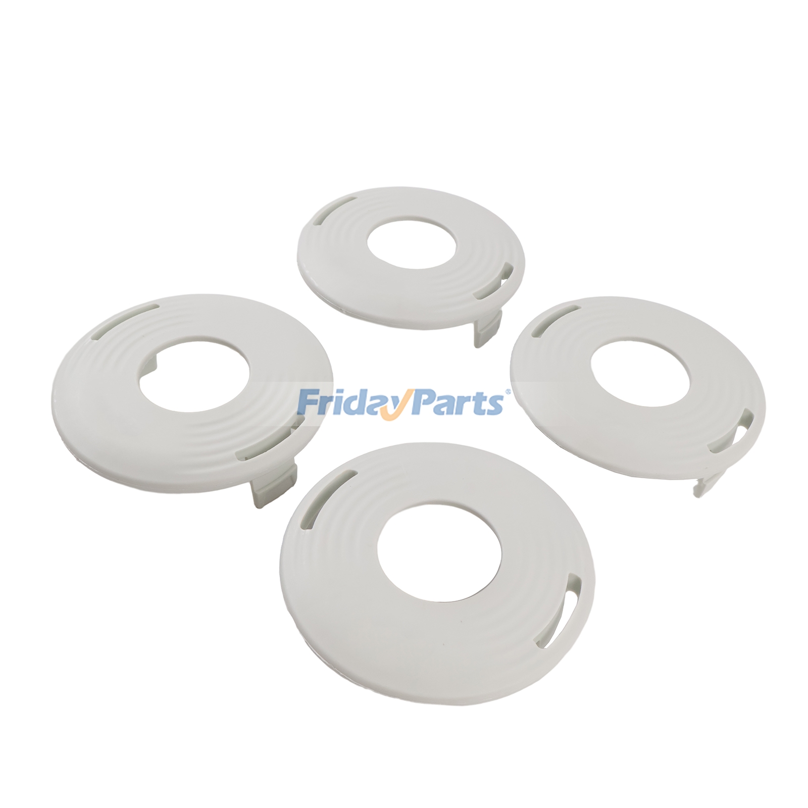 Capuchon de protection de tête de coupe 27-2 4002 713 9712 pour Stihl FS70R FS80R FS85R FS90 FS130R FS131R KM90R KM91R