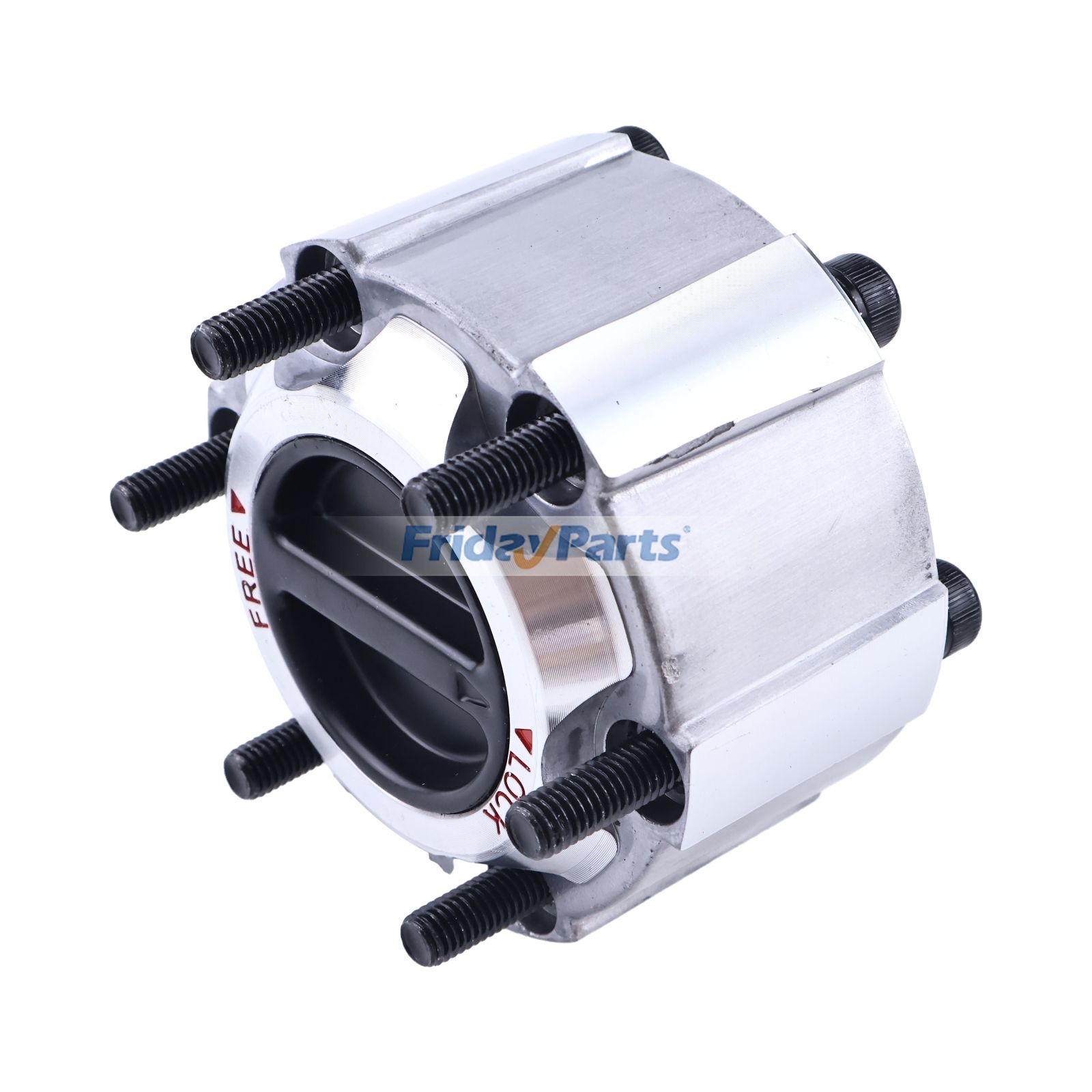 Nissan用用日産ナバラD21テラノ用27スプラインマニュアルホイールロックハブ40250-32G10