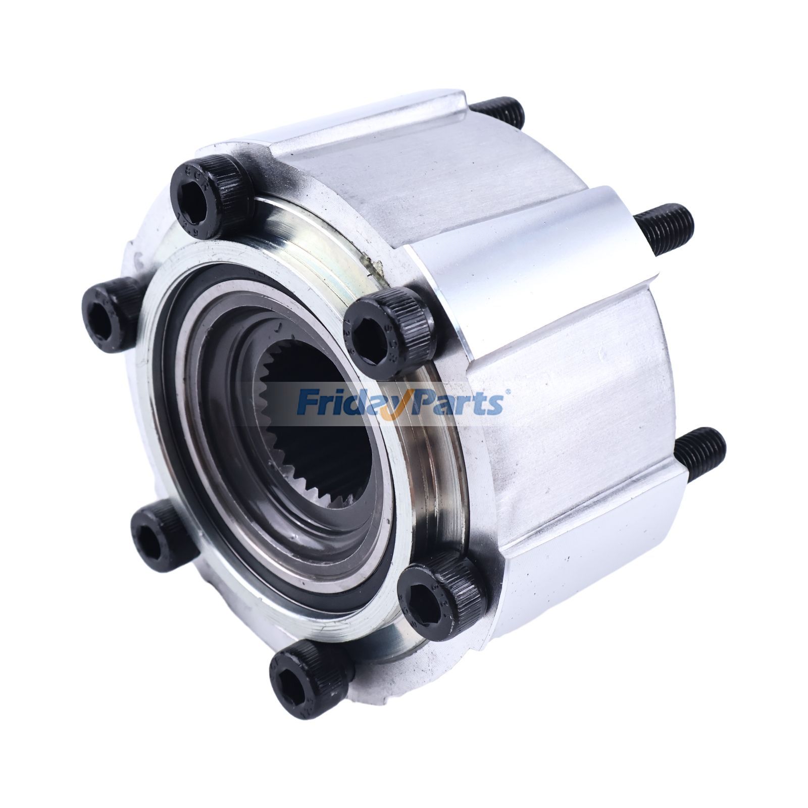 トラック,車両 手動ホイールロックハブ