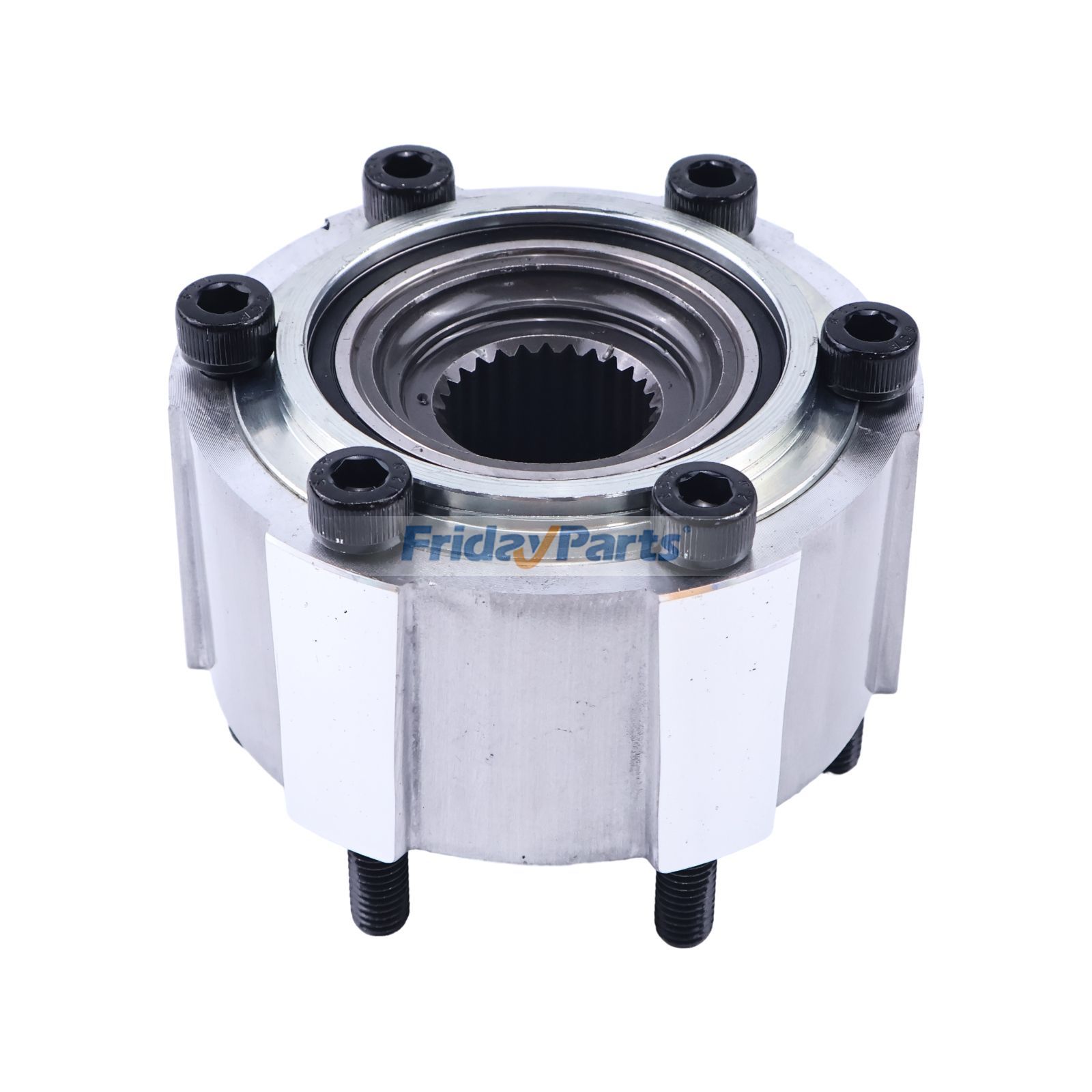 日産ナバラD21テラノ用27スプラインマニュアルホイールロックハブ40250-32G10