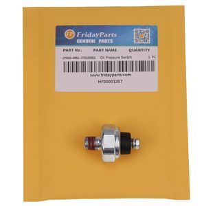 Oil Pressure Switch 27010-2234 27010-0851 for Kawasaki Engine FC420V FD590V FD620D FD671D FD750D FH680V FH721V Cub Cadet 2086 3205 3208 5254E