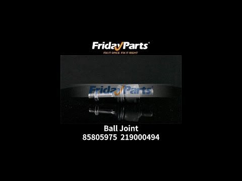 FridayParts Ball Joint
