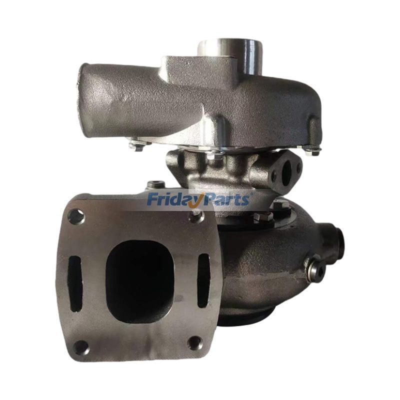 Turbo K26 Turbocharger 53269707096 53269887096 for Steyr Ship Engine M16