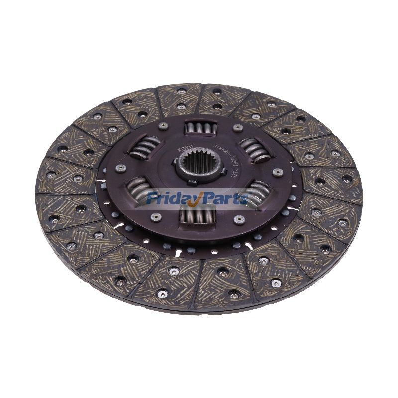 エンジン,フォークリフト 275×21 クラッチディスク