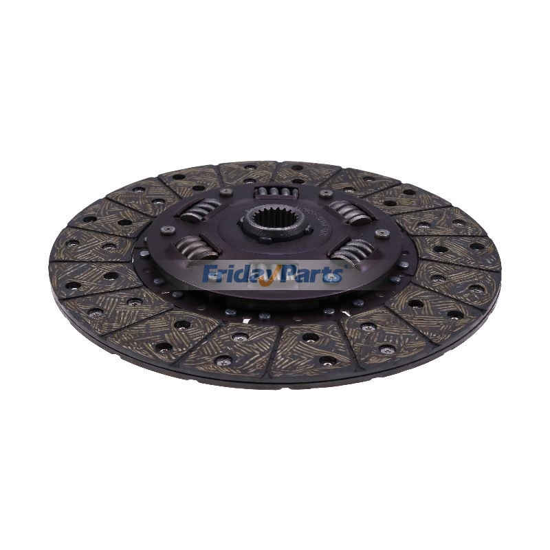 Toyota用用275×21 クラッチディスク 31280-23601-71 トヨタフォークリフト 7FD10-35 7FG10-35用