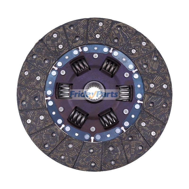 Toyota用275×21 クラッチディスク