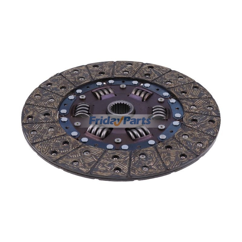 FridayPartsの275×21 クラッチディスク
