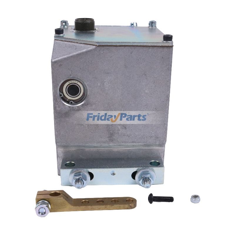 発電機 275シリーズ ポンプ搭載型電動アクチュエータセット