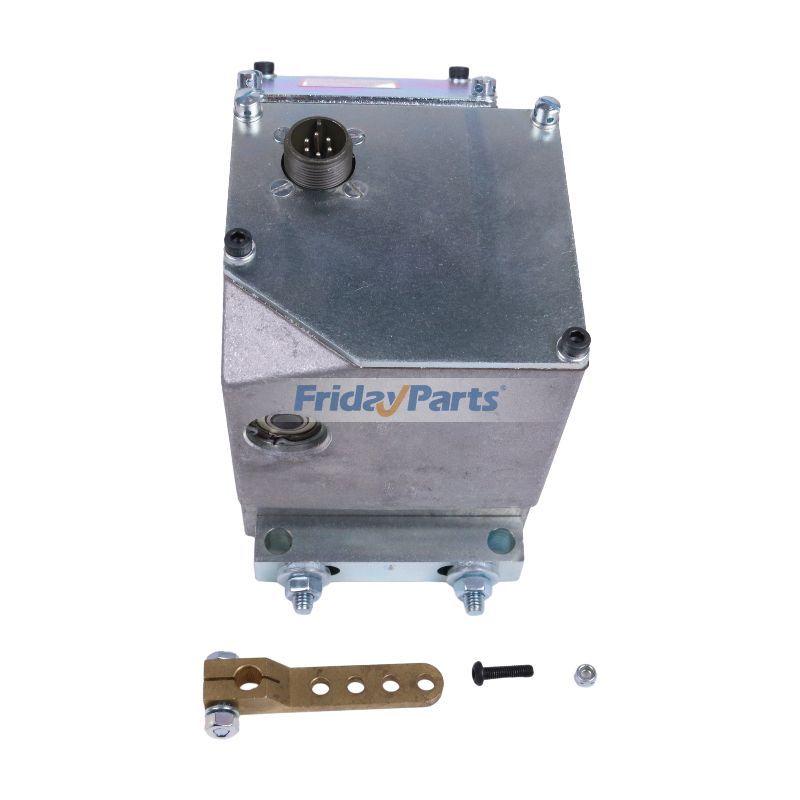 他ブランド用用275 シリーズ 発電機セット用ポンプ搭載型電動アクチュエータ ACB275H