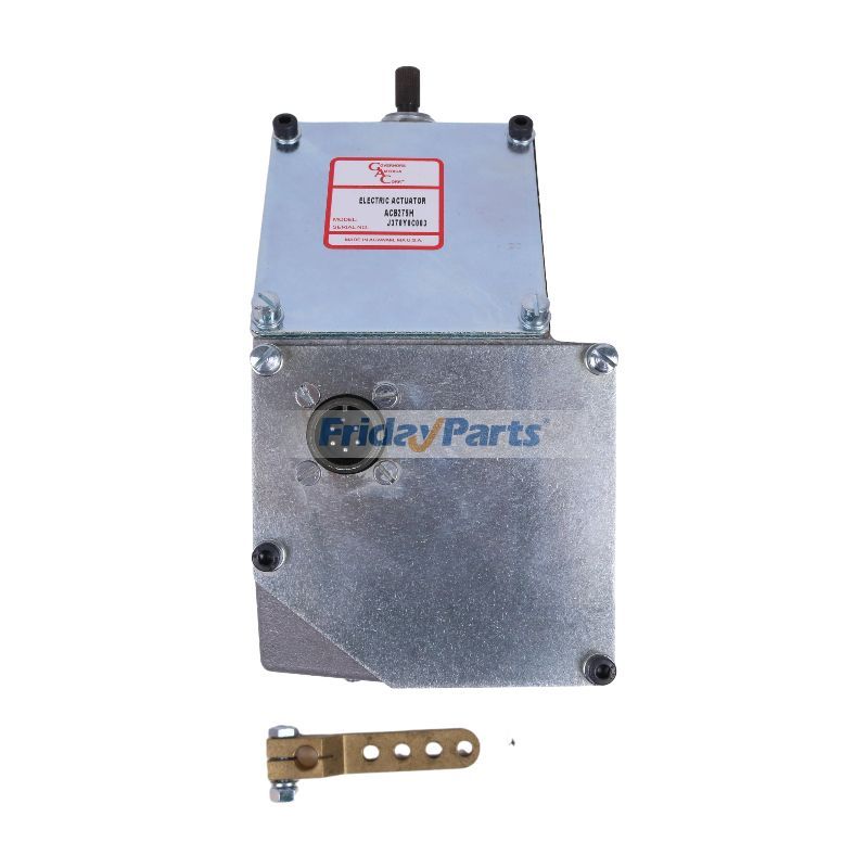 他ブランド用275シリーズ ポンプ搭載型電動アクチュエータセット