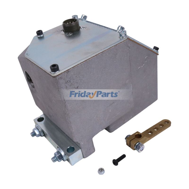 FridayPartsの275シリーズ ポンプ搭載型電動アクチュエータセット