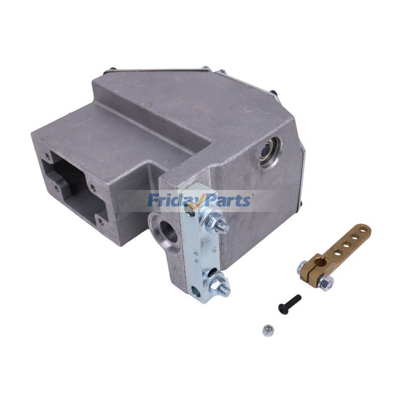 他ブランド用発電機用275シリーズ ポンプ搭載型電動アクチュエータセット