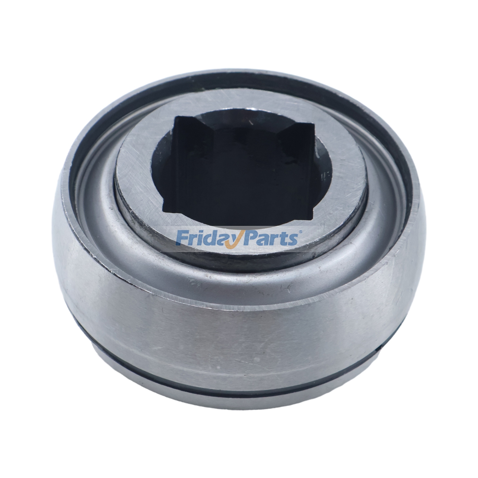 Cojinete de grada de discos SBP238481B GW208PPB8 de 28,58 x 80 x 36,53 mm para New Holland serie 240, serie 242 y serie 241 Para New Holland