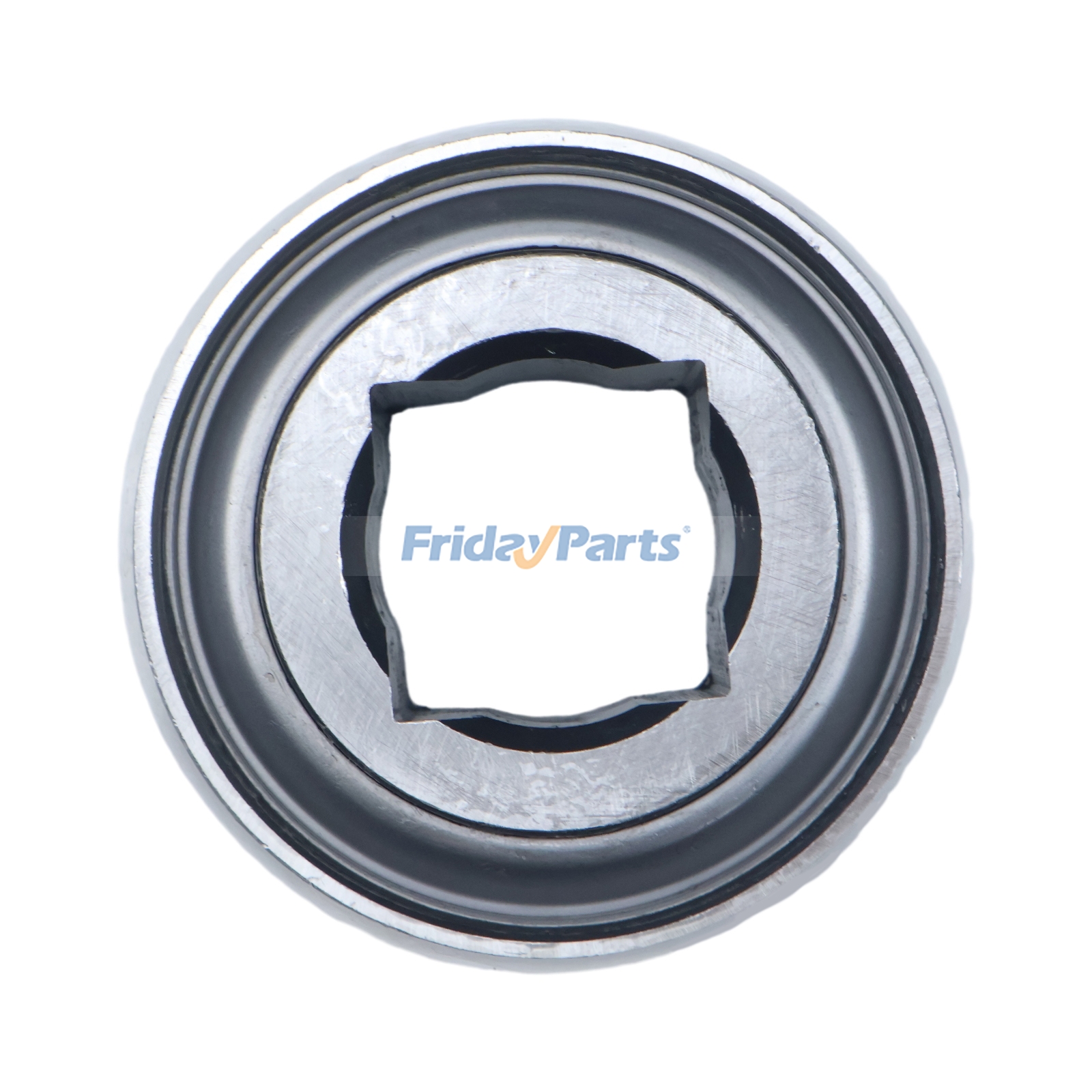 Cojinete de grada de discos SBP238481B GW208PPB8 de 28,58 x 80 x 36,53 mm para New Holland serie 240, serie 242 y serie 241 de FridayParts