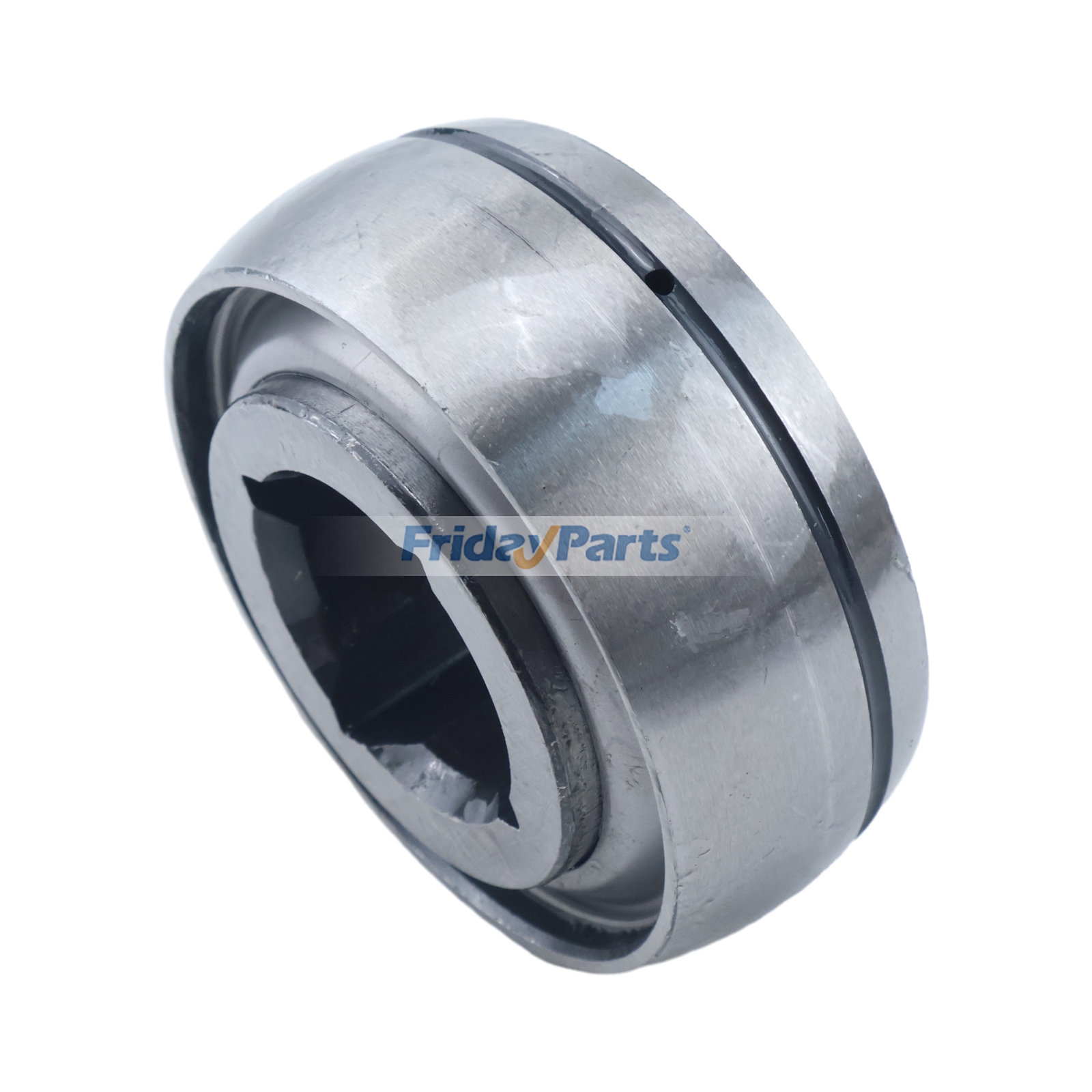 Cojinete de grada de discos SBP238481B GW208PPB8 de 28,58 x 80 x 36,53 mm para New Holland serie 240, serie 242 y serie 241