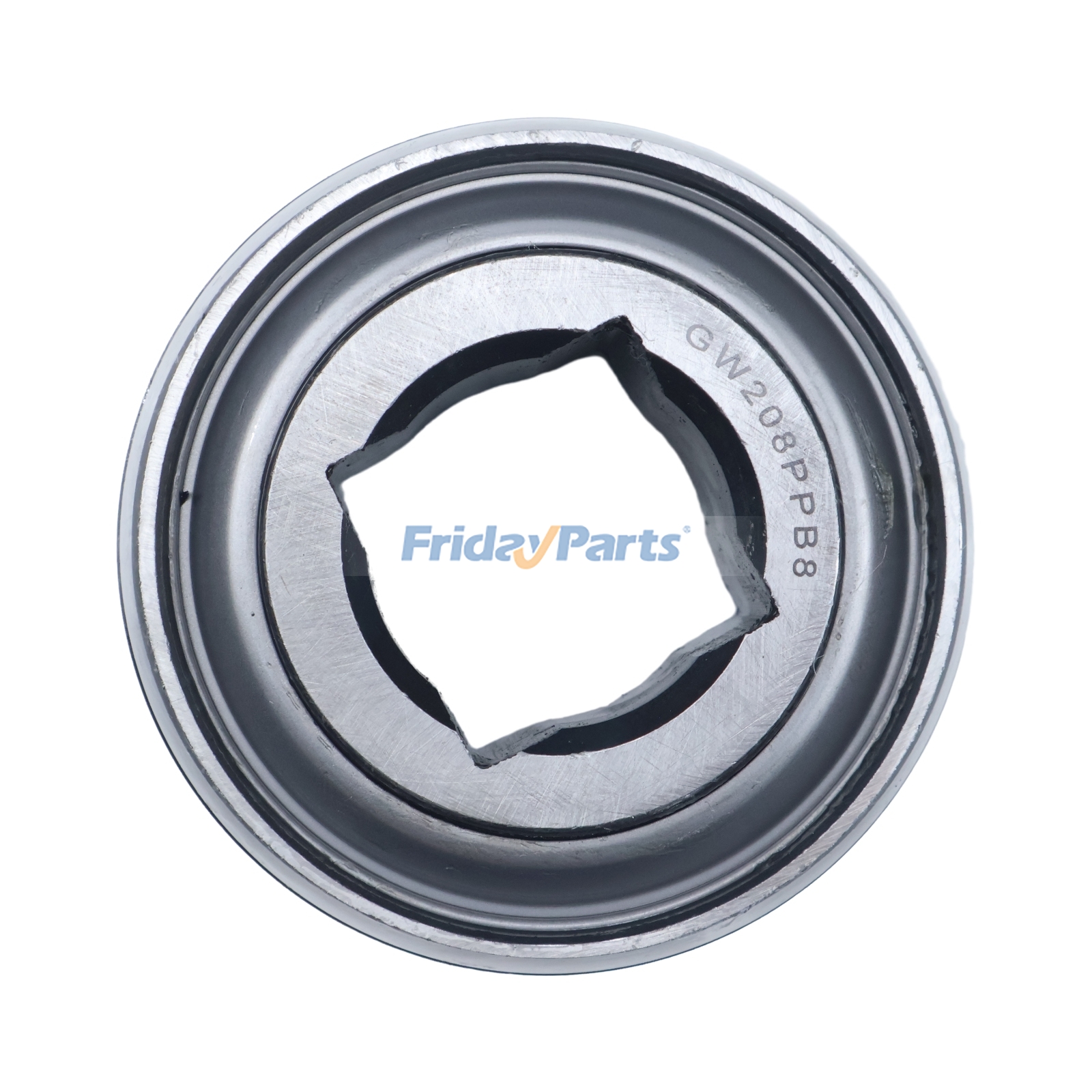 Parte para Otros equipos agrícolas