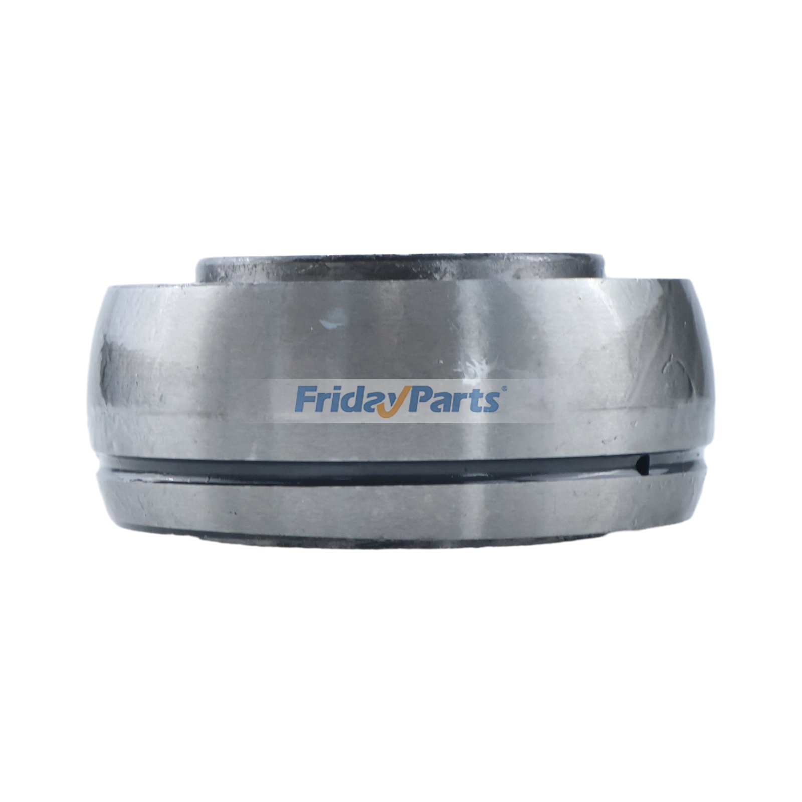 Cojinete de grada de discos SBP238481B GW208PPB8 de 28,58 x 80 x 36,53 mm para New Holland serie 240, serie 242 y serie 241 para Otros equipos agrícolas Para New Holland FridayParts